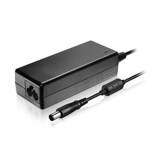 Φωτογραφία από Notebook Adaptor 70W HP 18,5V 7,4 x 5,0 x12