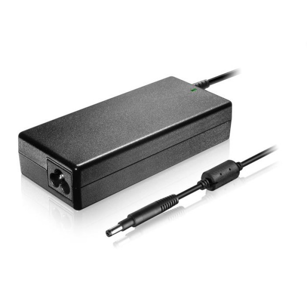 Φωτογραφία από Notebook Adaptor 90W HP 19,5V 4,8 x 1,7 x12