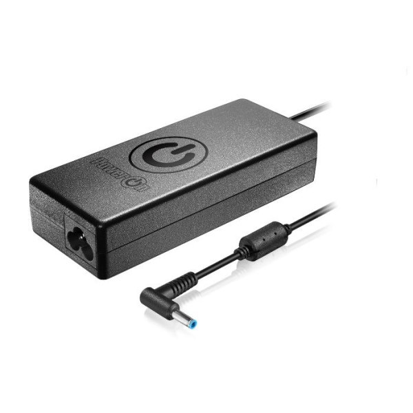 Φωτογραφία από Notebook Adaptor 90W HP 19,5V 4,5 x 3,0 x12