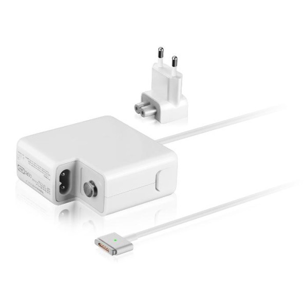 Φωτογραφία από Notebook Adaptor APPLE 85W 20V MAGSAFE 2