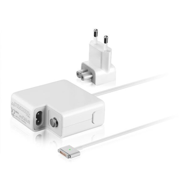 Φωτογραφία από Notebook Adaptor APPLE 60W 16,5V MAGSAFE 2