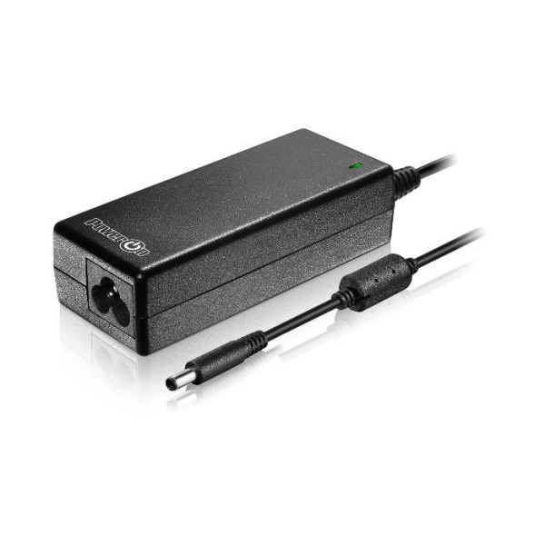 Φωτογραφία από Notebook Adaptor 45W DELL 19,5V 4,5 x 3 x12 With pin