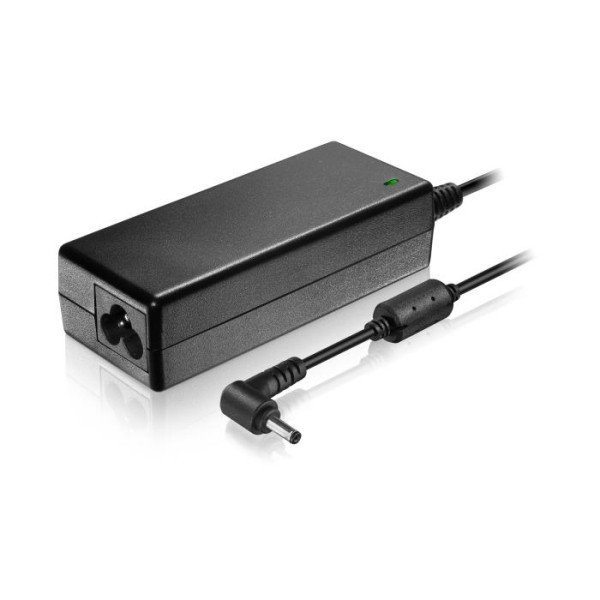 Φωτογραφία από Notebook Adaptor 65W Power On ASUS 19V 4,0 x 1,35 x 10