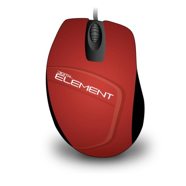 Φωτογραφία από Mouse Element MS-30R