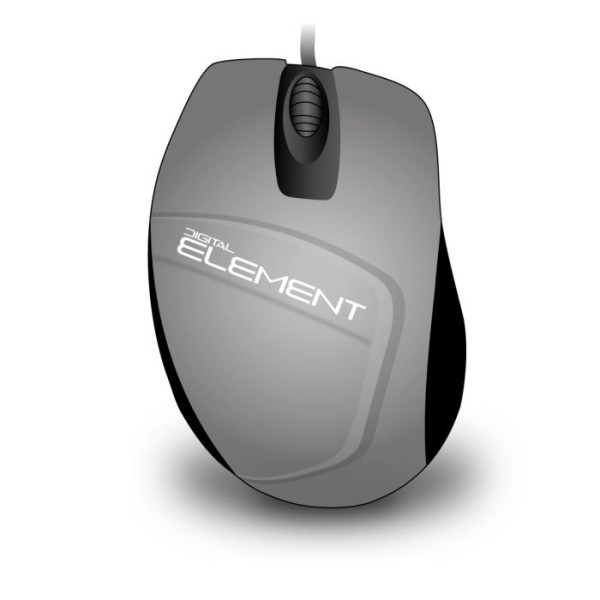 Φωτογραφία από Mouse Element MS-30S