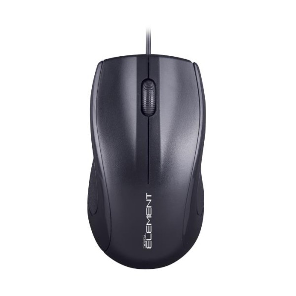 Φωτογραφία από Mouse Element MS-004 USB V 3.0