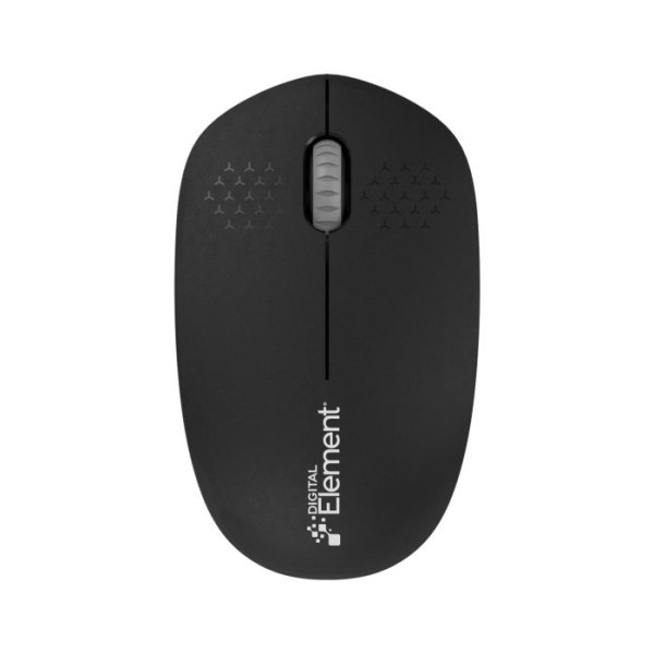 Φωτογραφία από Mouse Wireless Element MS-190K