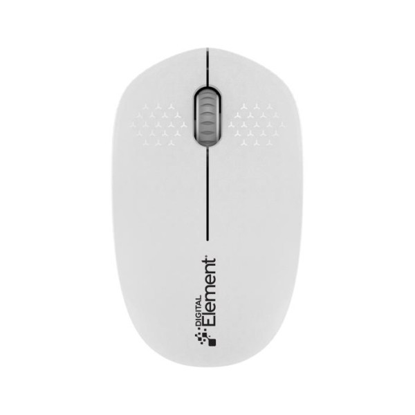 Φωτογραφία από Mouse Wireless Element MS-190W