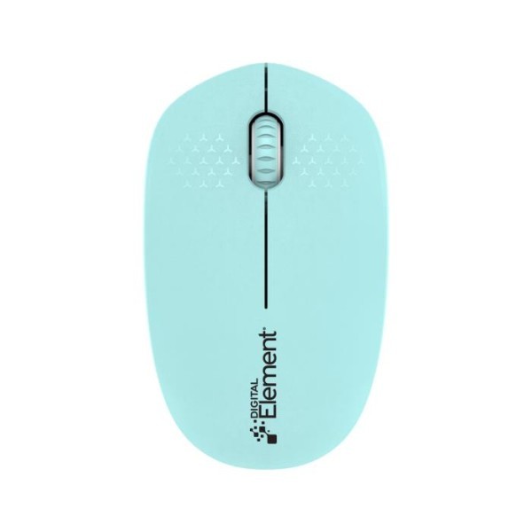 Φωτογραφία από Mouse Wireless Element MS-190G