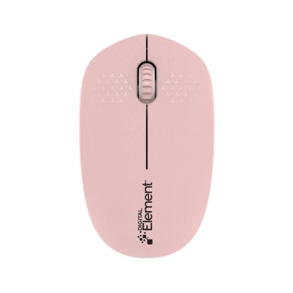 Φωτογραφία από Mouse Wireless Element MS-190P