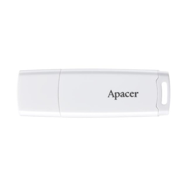 Φωτογραφία από Usb 2.0 Flash Drive 32GB Apacer AH336 White