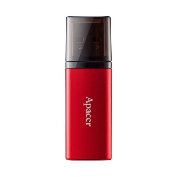 Φωτογραφία από Usb 3.2 Gen1 Flash Drive 32GB Apacer AH25B Red