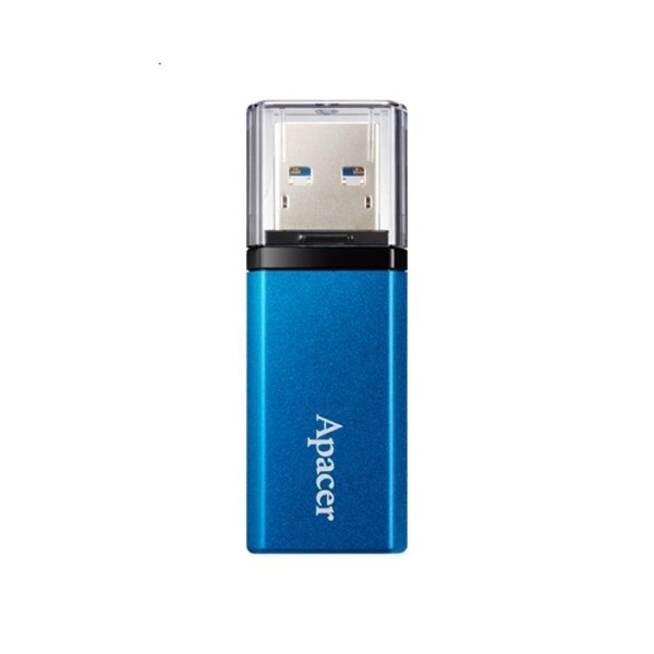 Φωτογραφία από Usb 3.2 Gen1 Flash Drive 256GB Apacer AH25C Blue