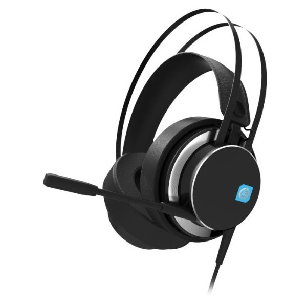 Φωτογραφία από Headphone Zeroground USB 7.1 HD-2400G KEIJI