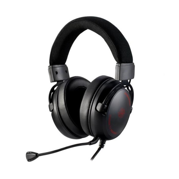 Φωτογραφία από Headphone Zeroground HD-3300G IKEDA v2.0