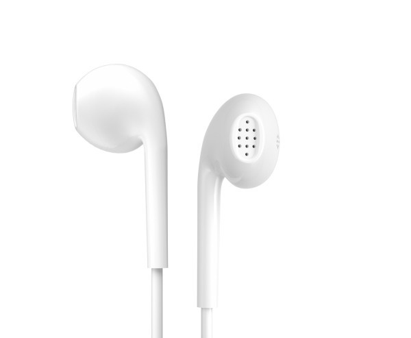 Φωτογραφία από Earphone WK Y12 Type-C White