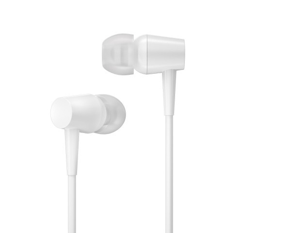 Φωτογραφία από Earphone WK Y11 White