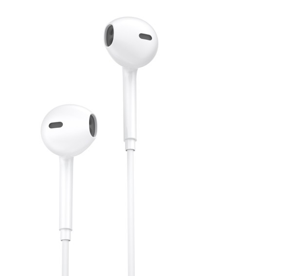 Φωτογραφία από Earphone WK Y19 Lighting White