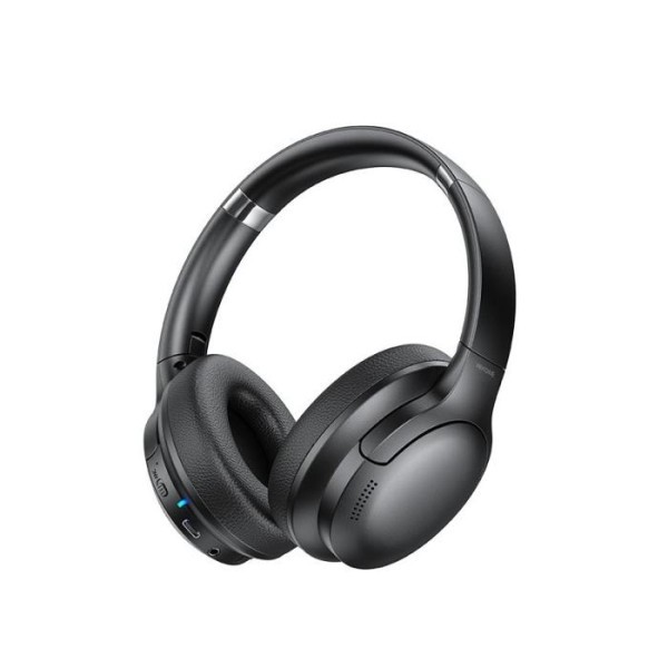 Φωτογραφία από Headphones BT WK M11 ANC Black