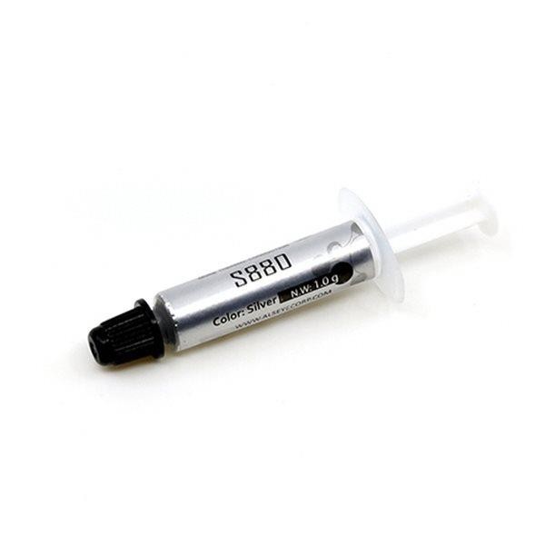 Φωτογραφία από Thermal Grease 30gr Alseye S-880