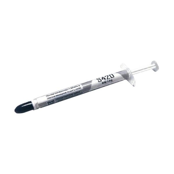 Φωτογραφία από Thermal Grease  Alseye S-420