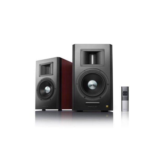 Φωτογραφία από Speaker Airpulse by Edifier A300 Cherry