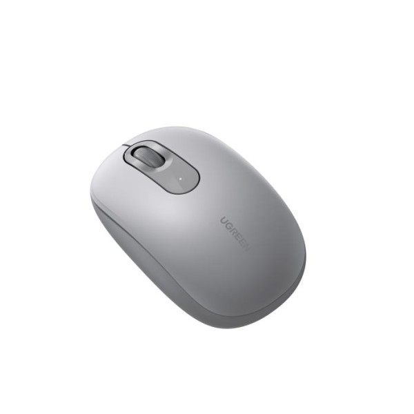 Φωτογραφία από Mouse Wireless UGREEN MU105 Gray 90669