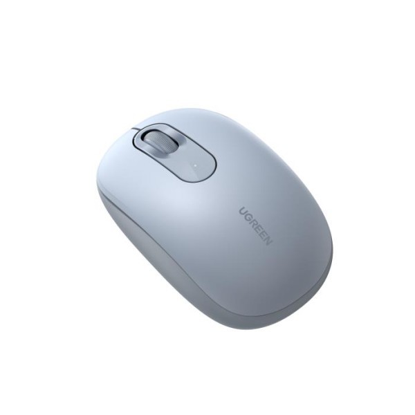 Φωτογραφία από Mouse Wireless UGREEN MU105 Blue 90671