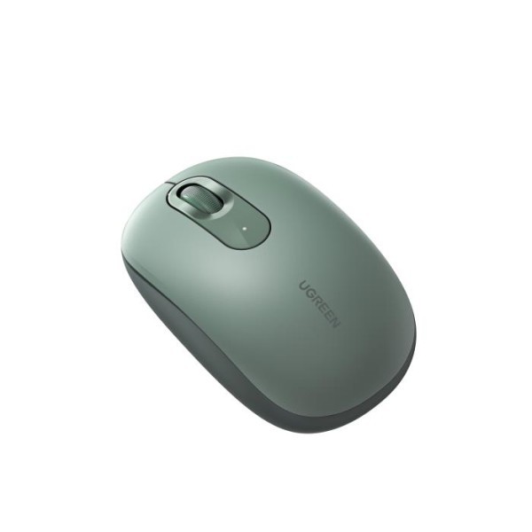 Φωτογραφία από Mouse Wireless UGREEN MU105 Green 90672