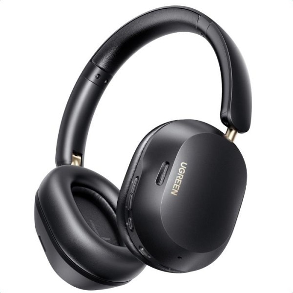 Φωτογραφία από Headphones BT UGREEN HP203 35757 ANC Black