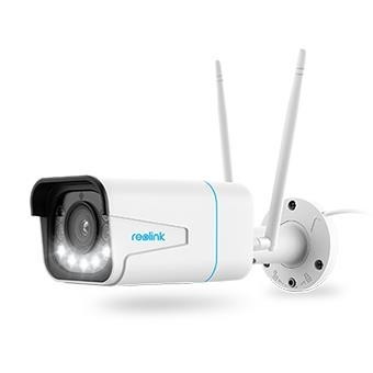 Φωτογραφία από IP Camera Wi-Fi Reolink RLC-511WA 2K