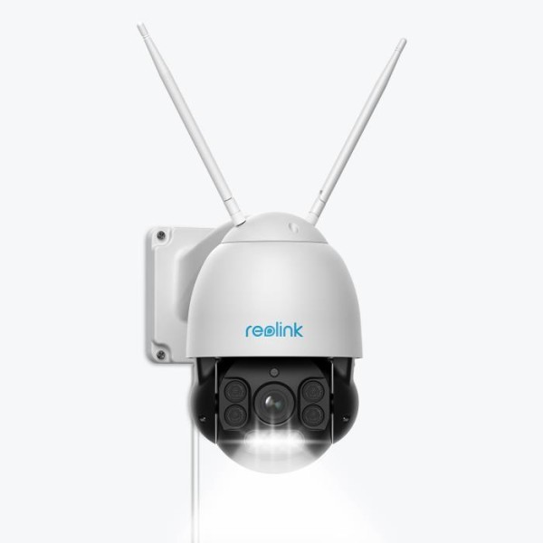 Φωτογραφία από IP Camera Wi-Fi Reolink RLC-523WA 2K