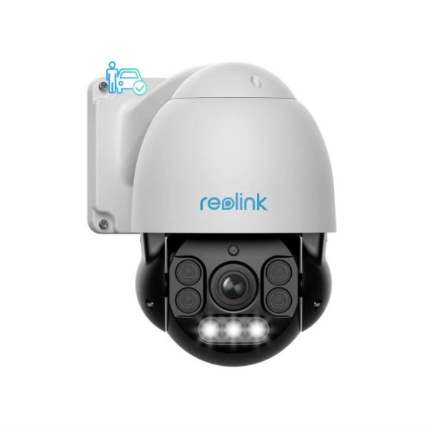 Φωτογραφία από IP Camera POE Reolink RLC-823A 4K