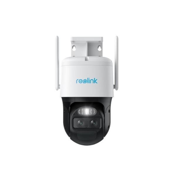 Φωτογραφία από IP Camera Wi-Fi Reolink TrackMix WiFi 2K