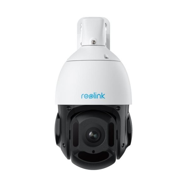 Φωτογραφία από IP Camera POE Reolink RLC-823A 16x 4K