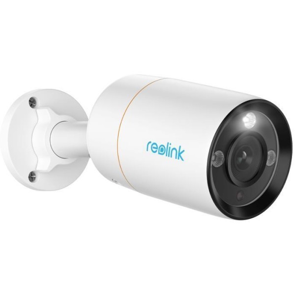 Φωτογραφία από IP Camera POE Reolink RLC-1212A Ultra HD V2