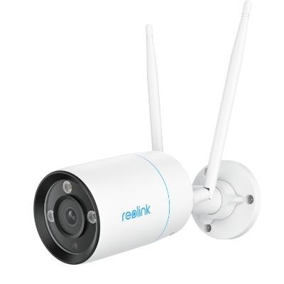 Φωτογραφία από IP Camera Wi-Fi 6 Reolink W330 4K