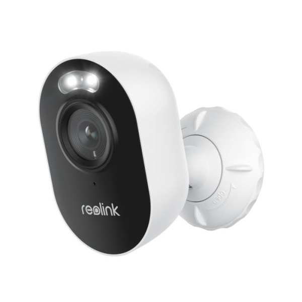 Φωτογραφία από IP Camera Wi-Fi Reolink E430 2K