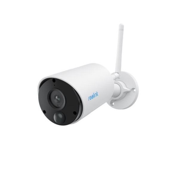 Φωτογραφία από IP Camera Wi-Fi Reolink B320 Full HD