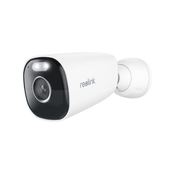 Φωτογραφία από IP Camera Wi-Fi Reolink B340 2K