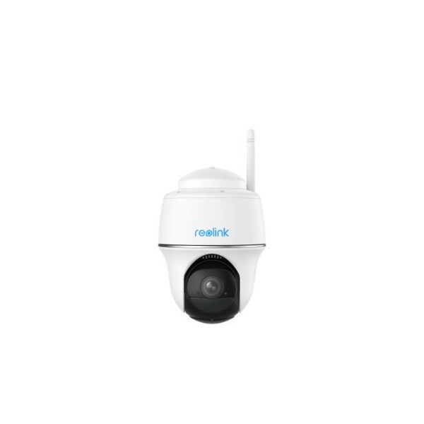 Φωτογραφία από IP Camera Wi-Fi Reolink B420 HD+