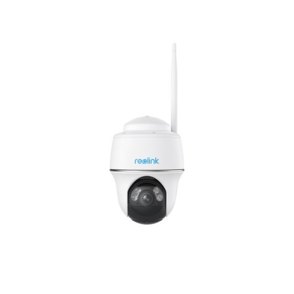 Φωτογραφία από IP Camera Wi-Fi Reolink B430 2K