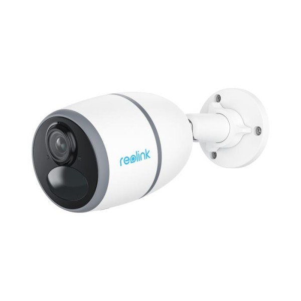 Φωτογραφία από IP Camera 4G Reolink G330 2K