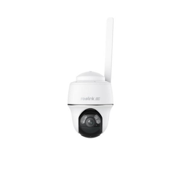 Φωτογραφία από IP Camera 4G Reolink G440 4K