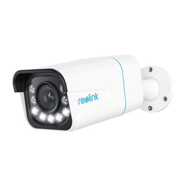 Φωτογραφία από IP Camera POE Reolink P330 4K