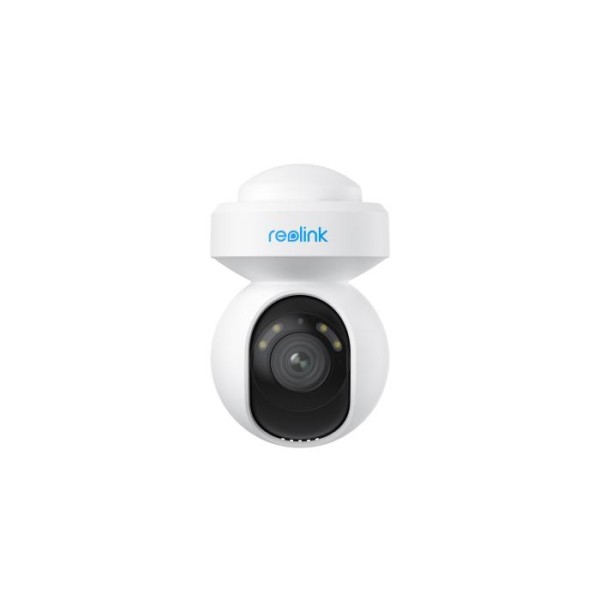 Φωτογραφία από IP Camera POE Reolink E560P 4K