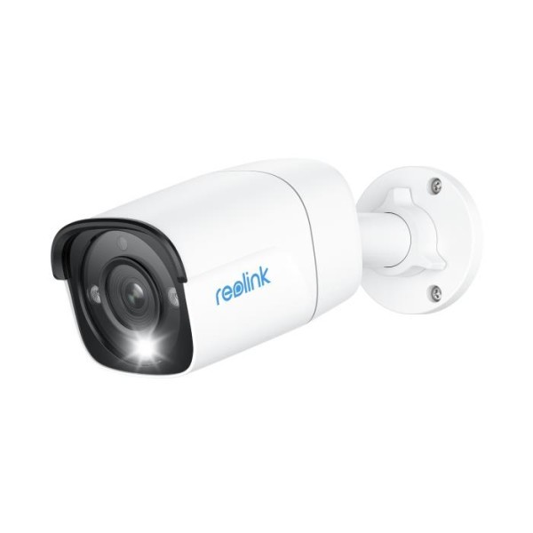 Φωτογραφία από IP Camera POE Reolink P340 4K